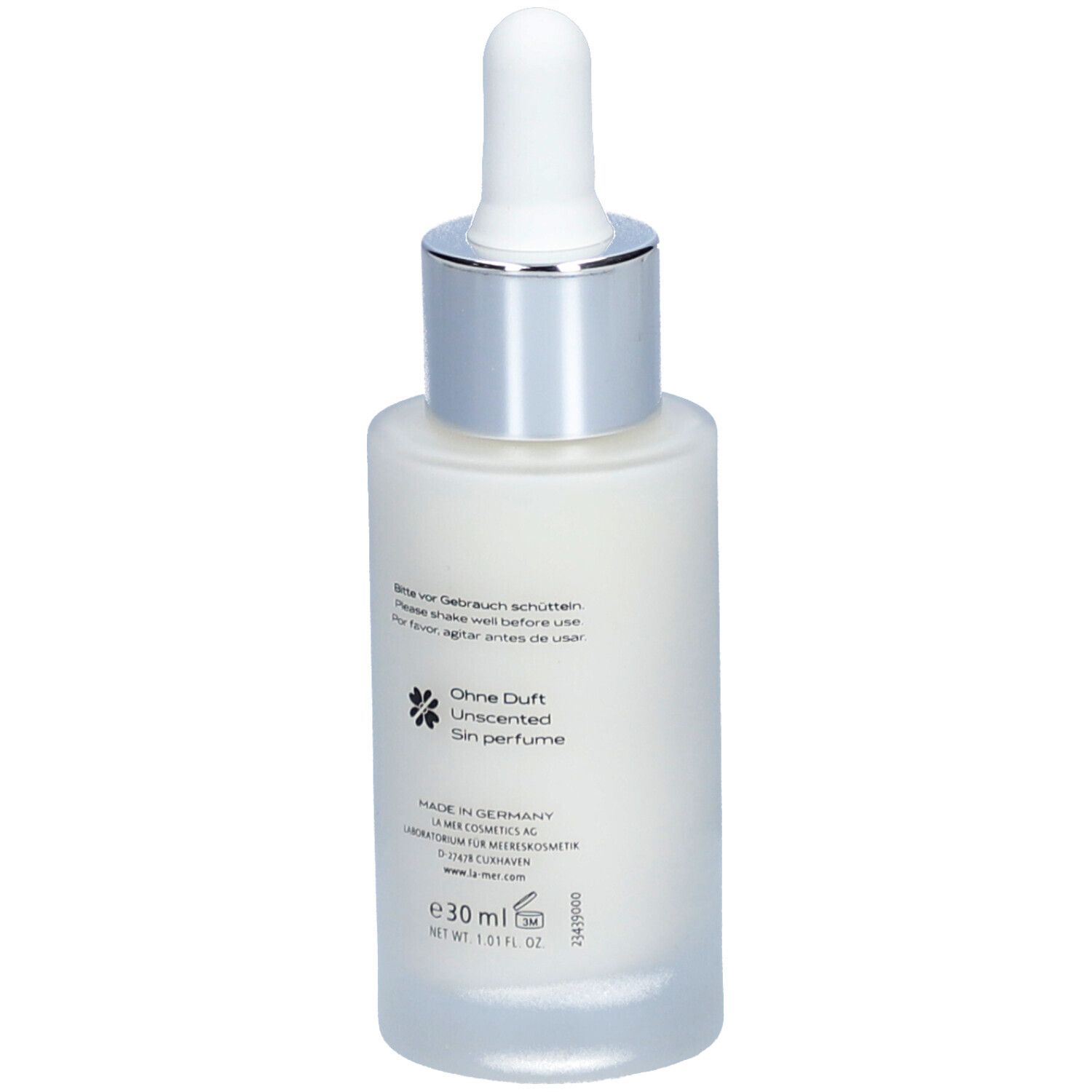 La mer Bakuchiol Serum