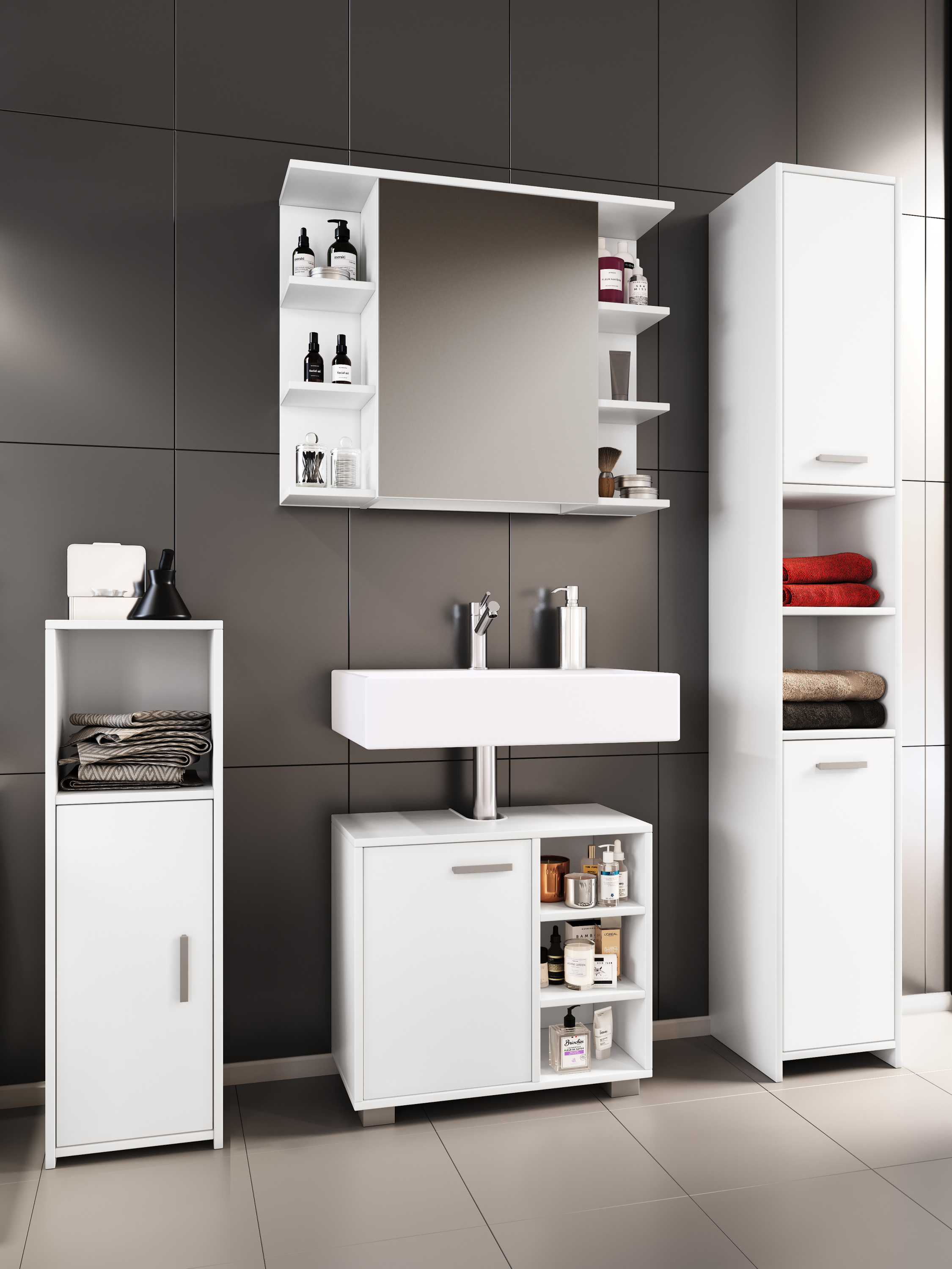 Midischrank ZALO