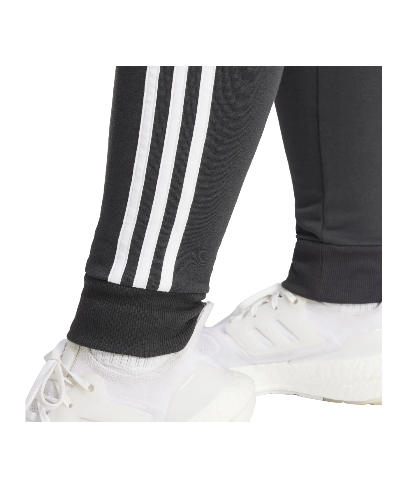 adidas Tiro 24 Jogginghose Damen Schwarz Laufschuh