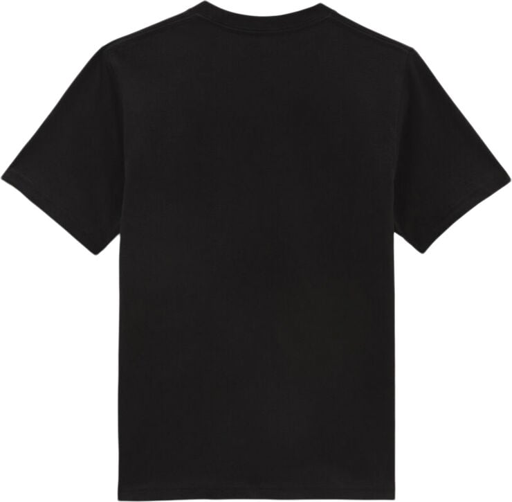Vans Classic T Shirt Sort