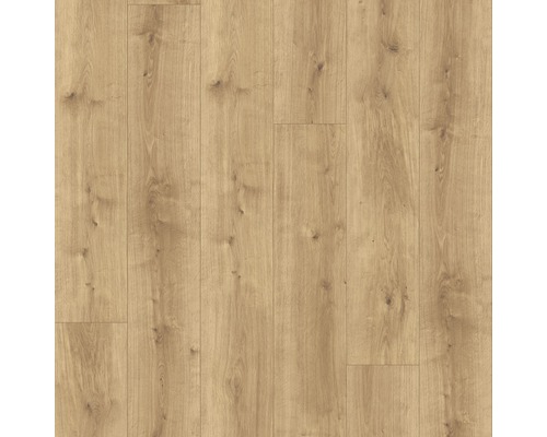 Designvloer Modular ONE Oak Pure natural lange plank brede plank klikverbinding 2200 x 235 x 8,0 mm
