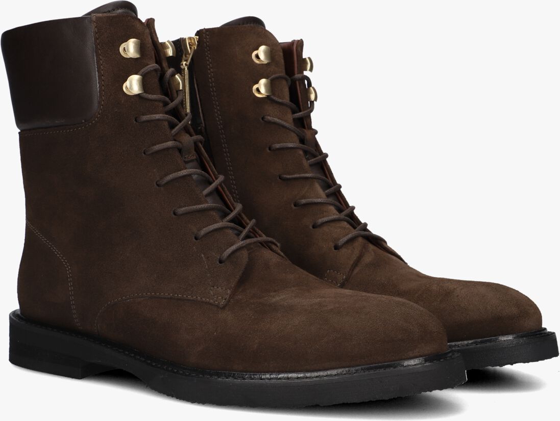 bruine fred de la bretoniere veterboots paris lucy