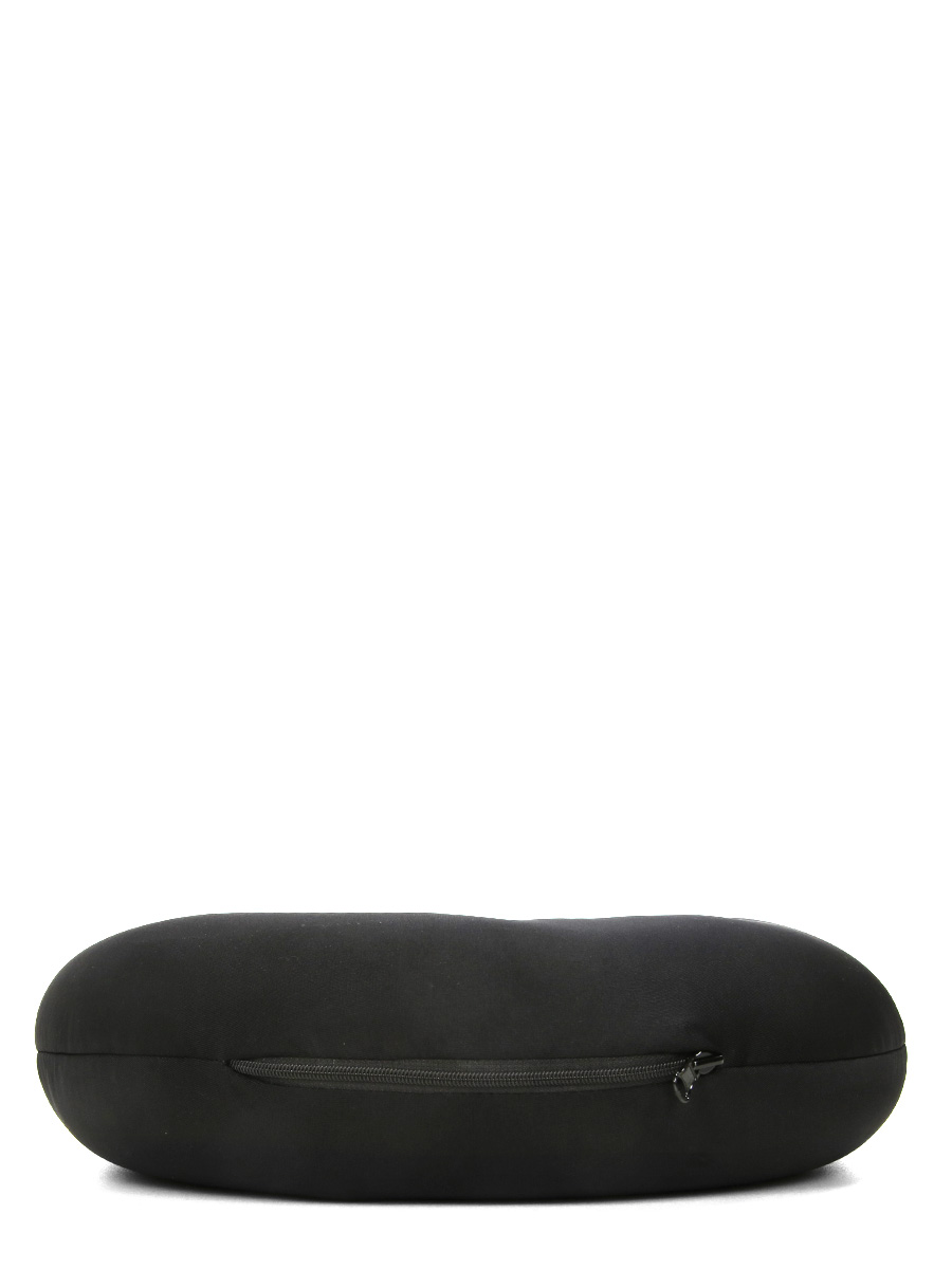 Coussin de voyage Kikkerland Zip & Flip Pingouin