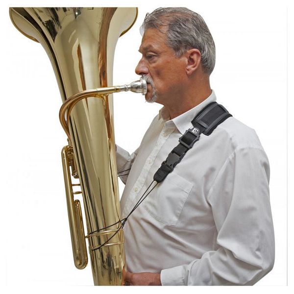 BG France T03 Shoulder Strap Euph/Tuba