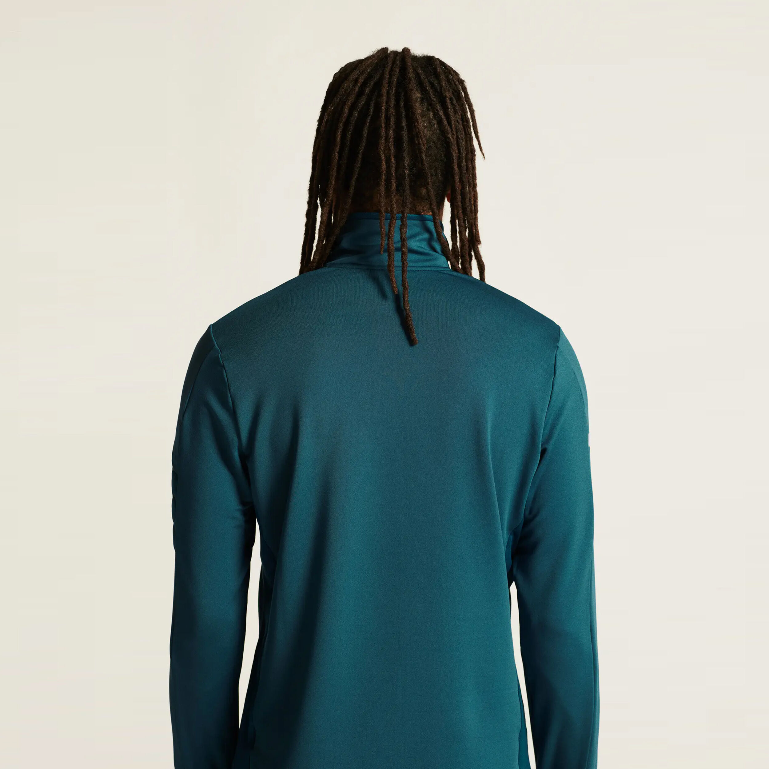 Craft ADV SUBZ 2 Maillot De Course Hommes - Bleu Petrol