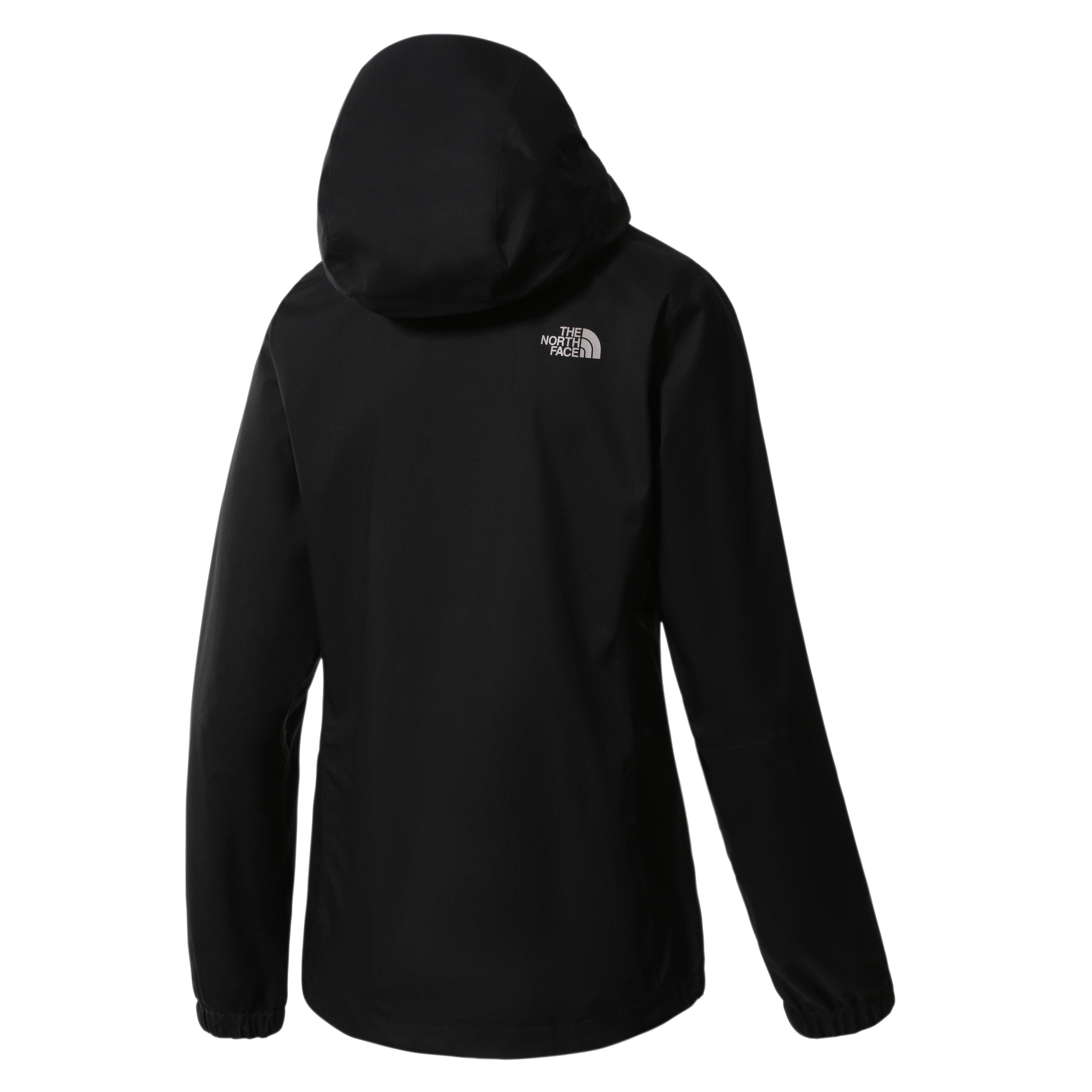 The North Face Quest Hooded Jacket