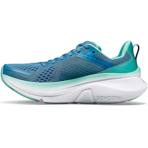 Chaussure running SAUCONY GUIDE 17 W BREEZE/MINT
