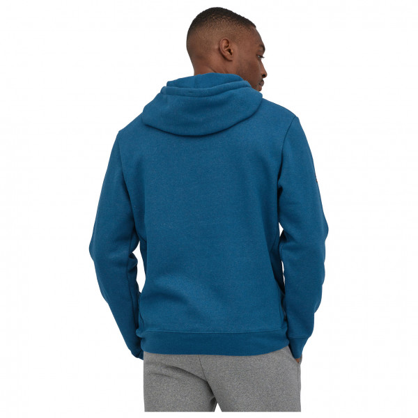 Patagonia - Fitz Roy Icon Uprisal Hoody - Sweat à capuche