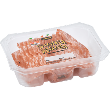 Jumbo Spianata Romana 50 g