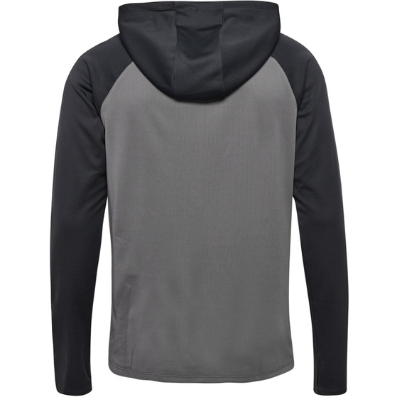 Hummel Lead 2.0 Zip Hoodie Heren