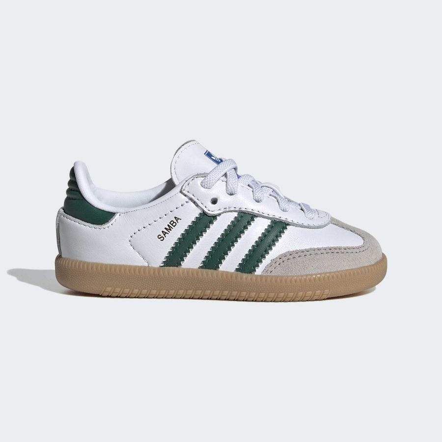 Adidas Original Chaussure Samba OG Enfants