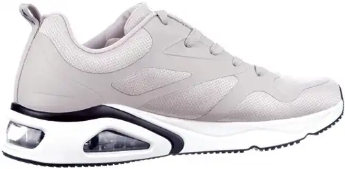 Skechers beige 183070/NAT - maat 9 sneaker beige - maat 9 Calandschoen