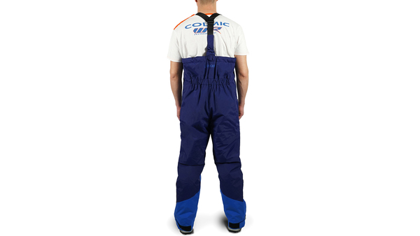 Combinaison hivernale Extreme Colmic