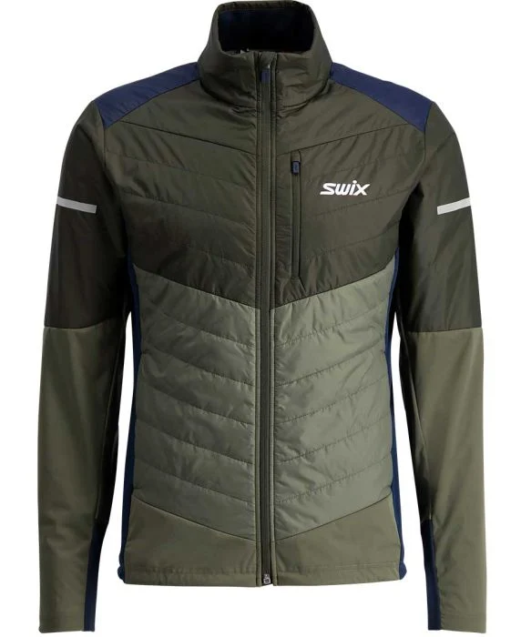 Nordic Award Hybrid Jacket Men hybridjakke