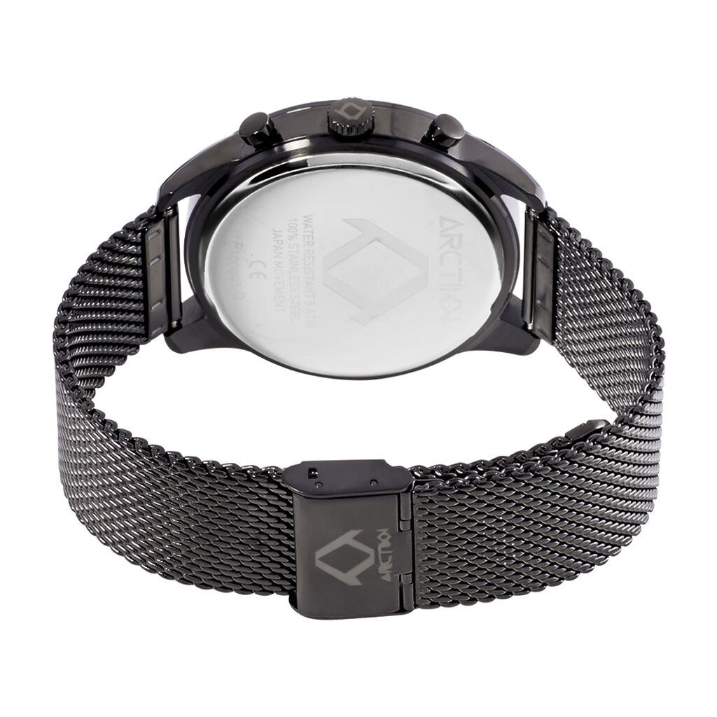 Montre Arctik Apex Noir