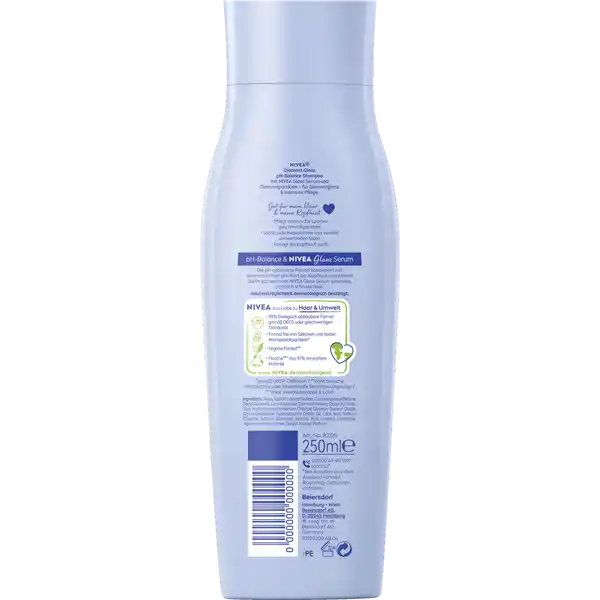 Diamond Gloss Brillianz Shampoo