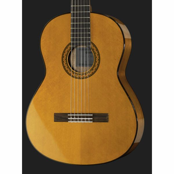 Yamaha C70 Konzertgitarre