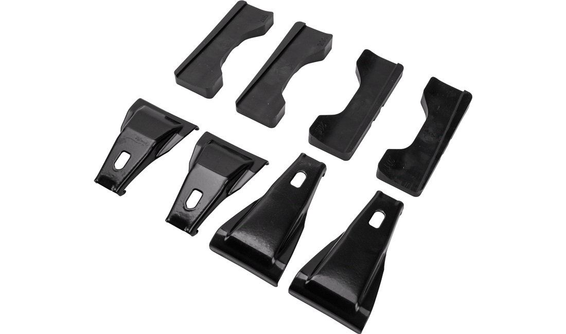 Kit 145043, Thule Kit Clamp 5043