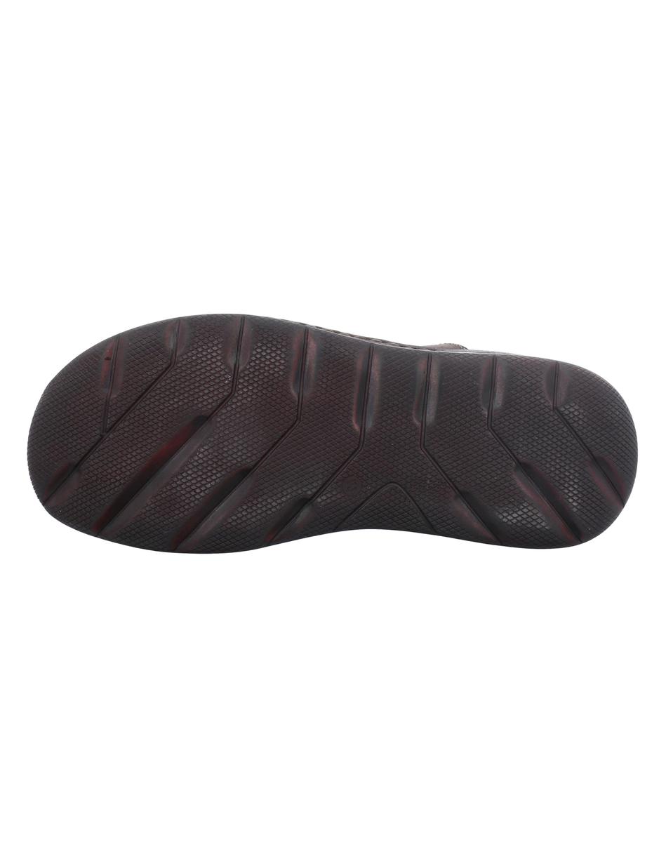 Sandale Maverick 03, mocca