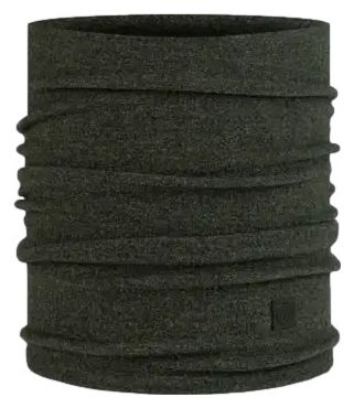 Tour de Cou Buff Solid Cedar Gris