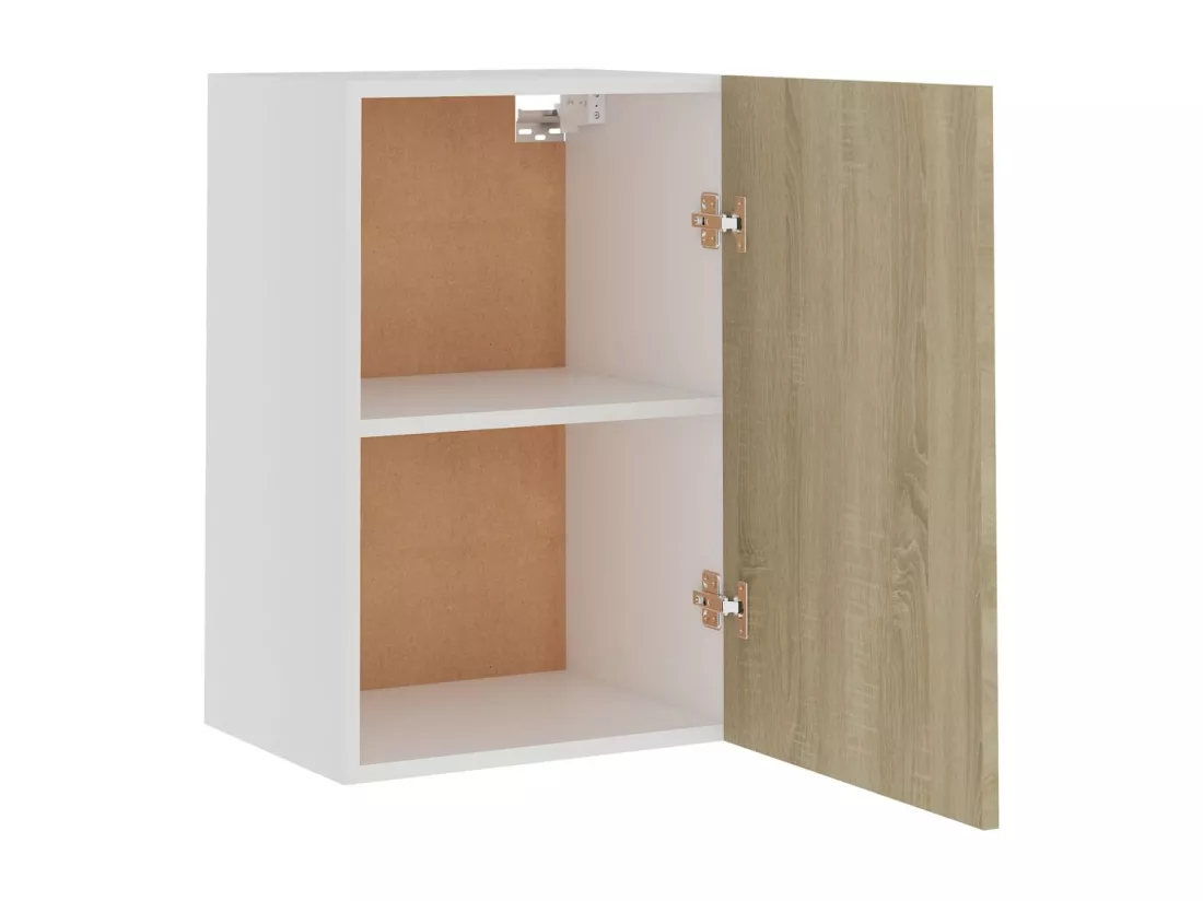 Armoire suspendue 