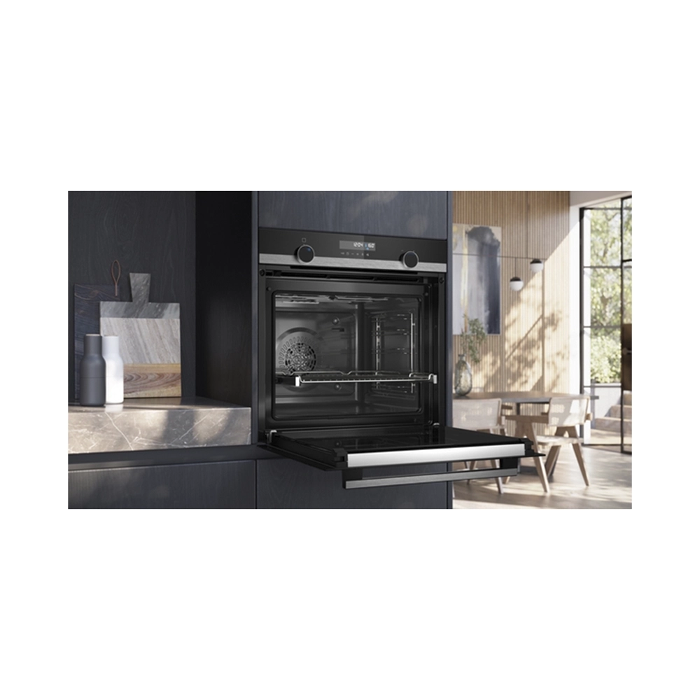 Siemens HB578GFS7 Einbau-Backofen 230V