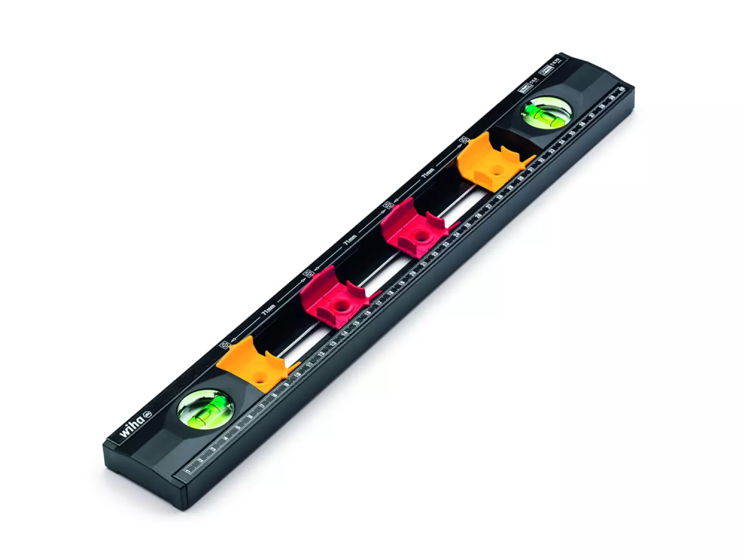 Wiha 246 Elektricienswaterpas - 400mm