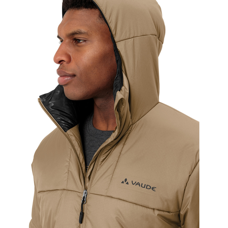 Vaude Herren Neyland Hoodie Insulation Jacke