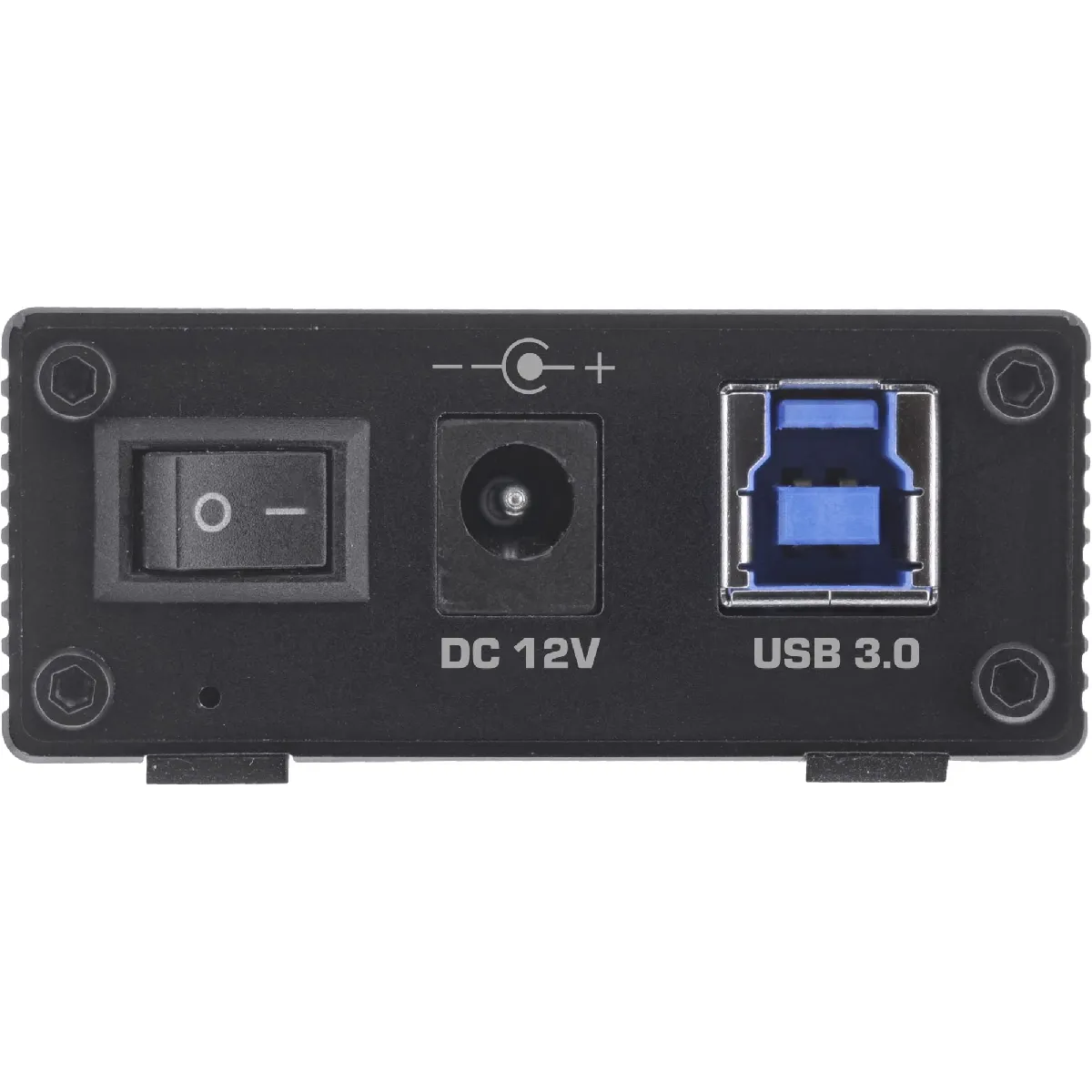 InLine Hub USB 3.2 - 7 Ports
