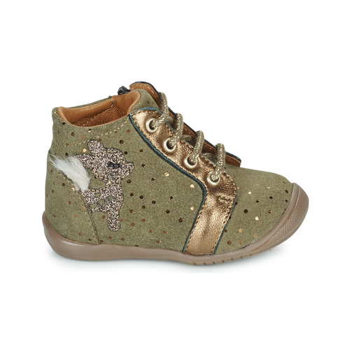 GBB - BICHETTE - Vert