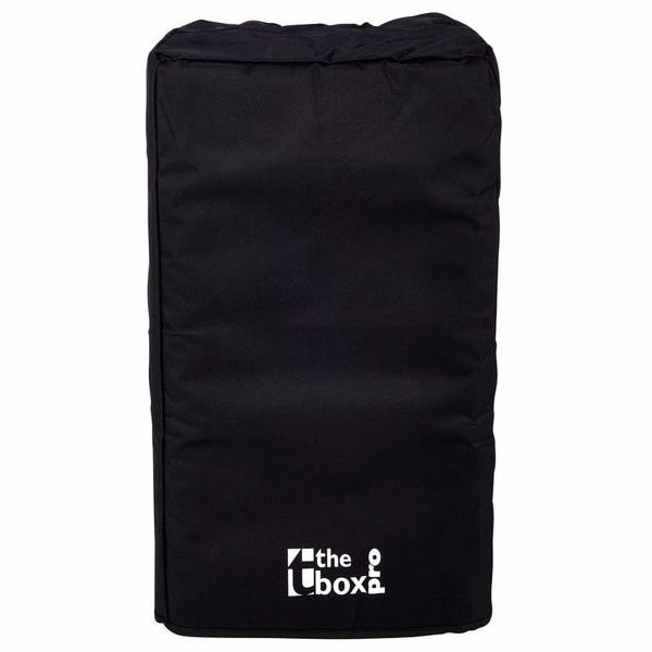 the box pro DSP 115 Cover