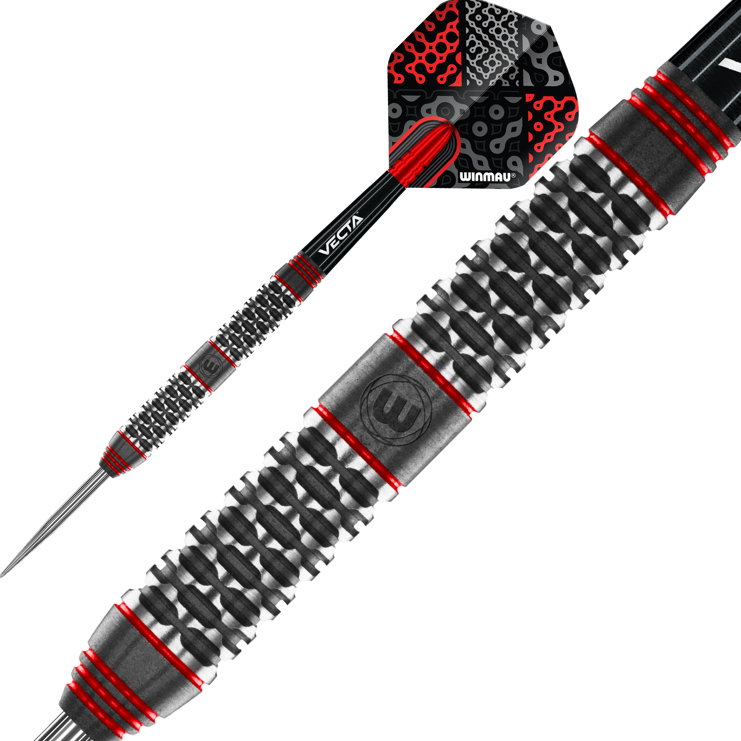 Winmau - Cypher - Steeldart
