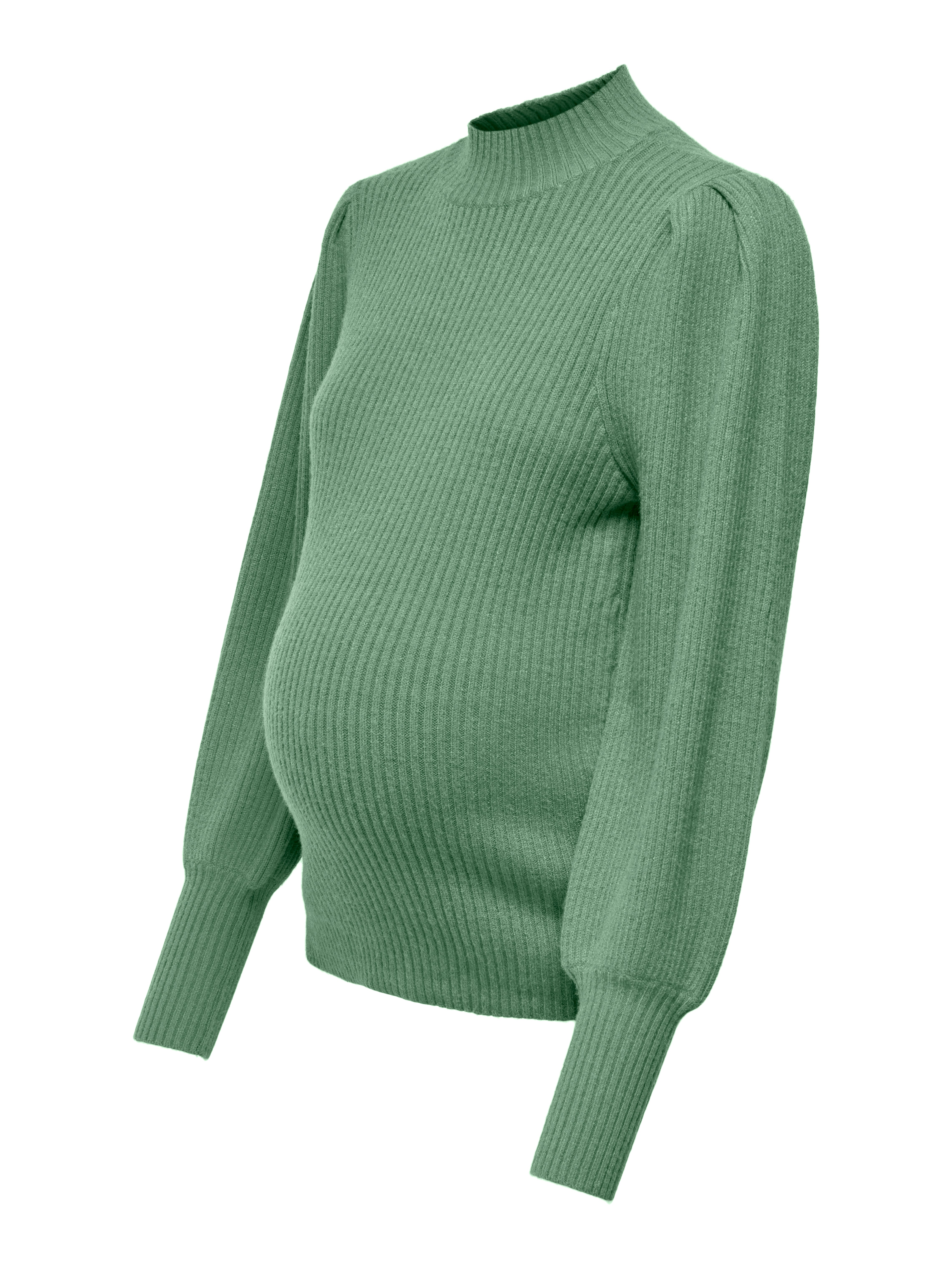 OLMKATIA Strickpullover Basil