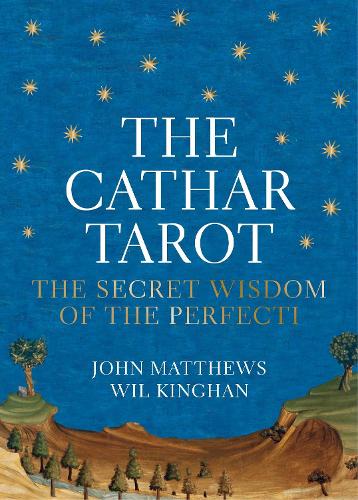 The Cathar Tarot (Paperback)