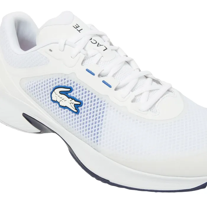 Lacoste Tech Point Tennisschoenen Heren