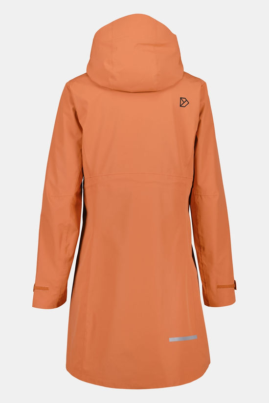 Didriksons Didriksons Hani Parka