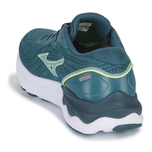 Mizuno - WAVE SKYRISE 3 - Bleu