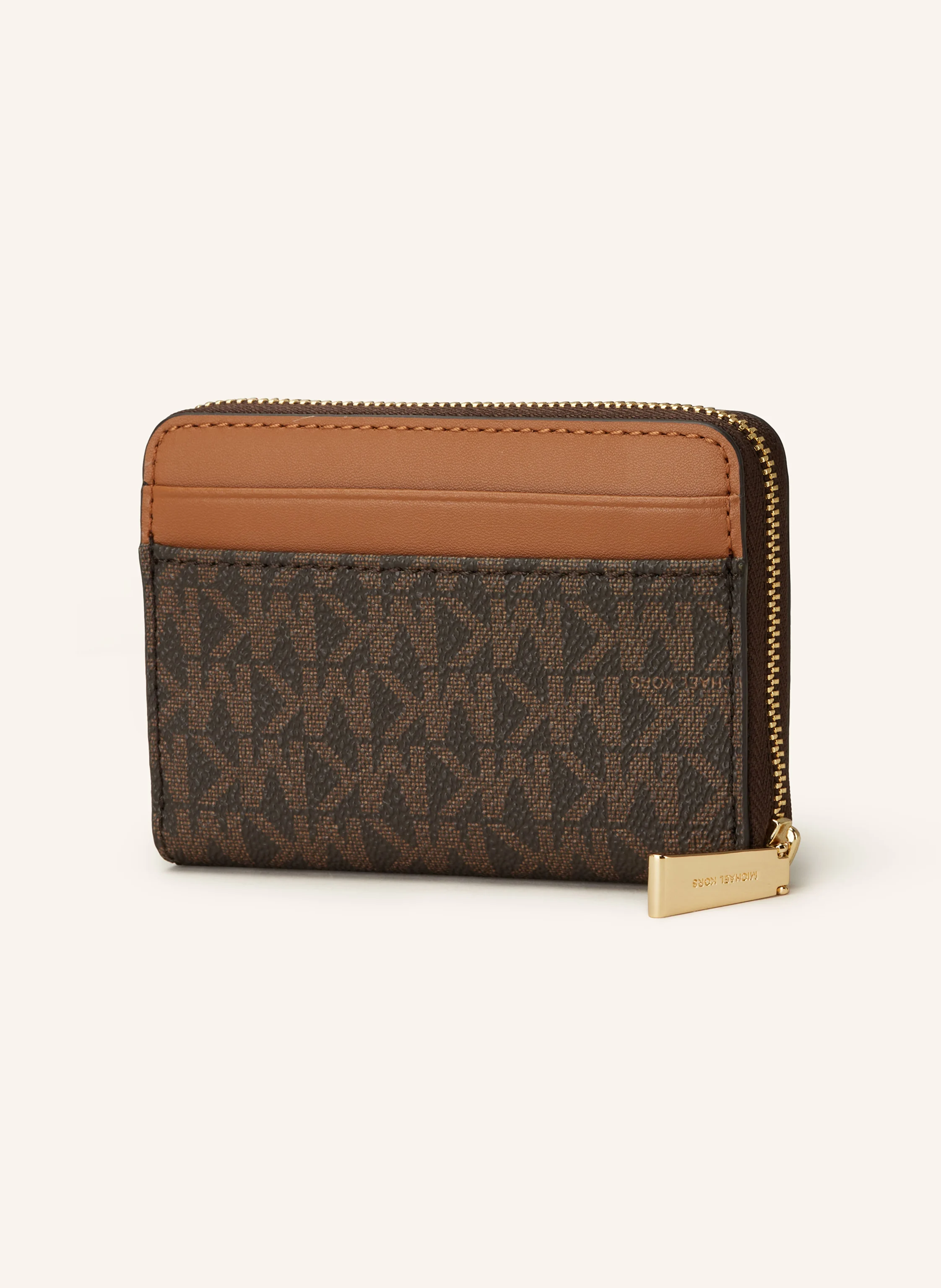MICHAEL KORS Geldbörse JET SET