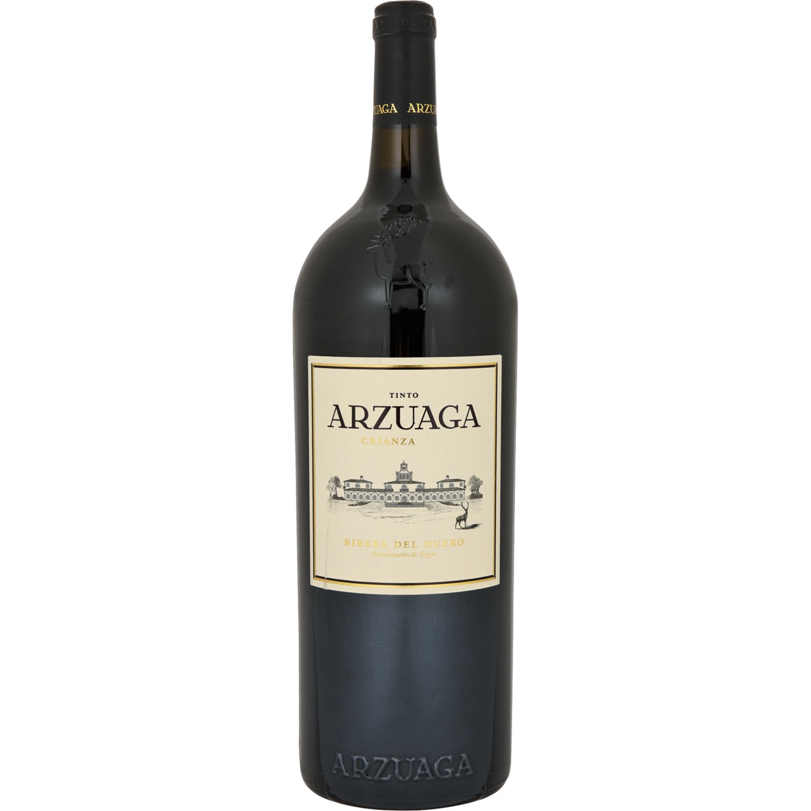 Arzuaga Crianza Magnum 150 cl
