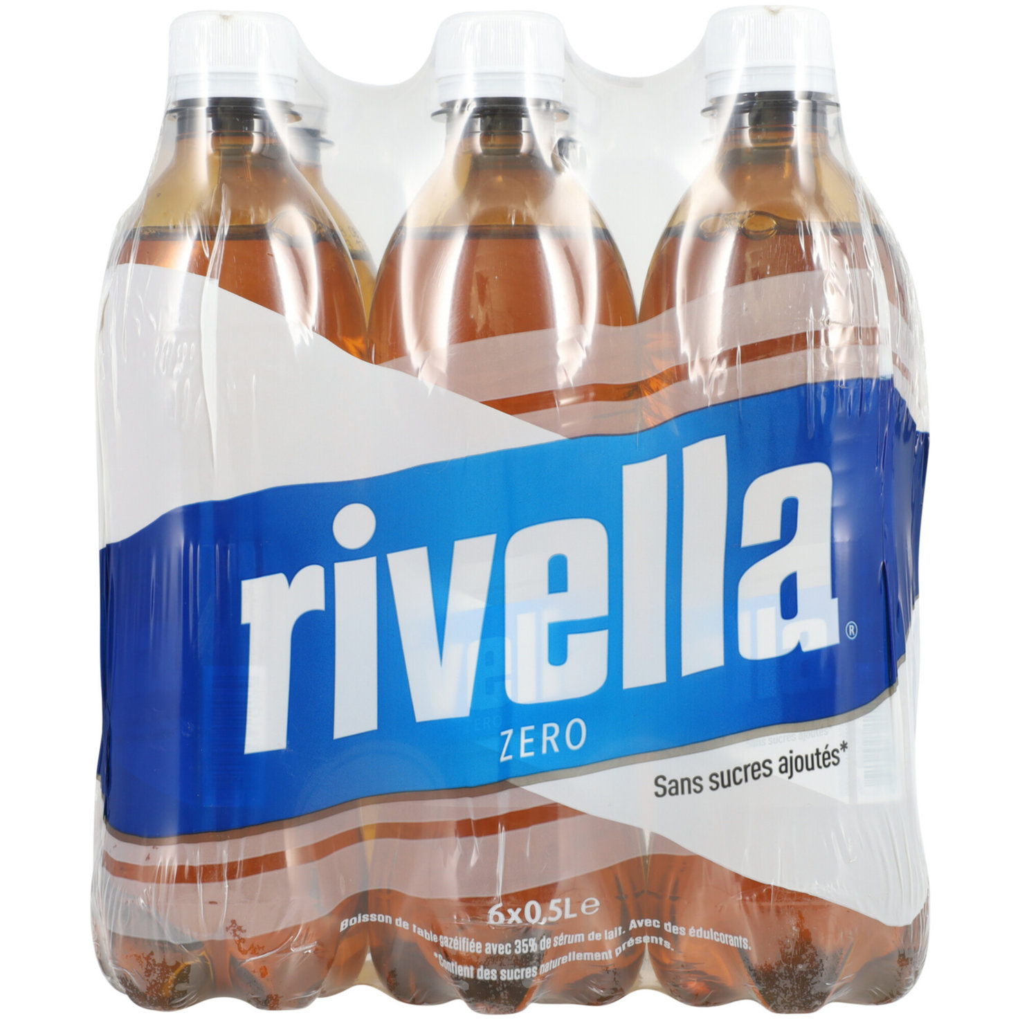 Rivella Blau 6x50cl -300cl