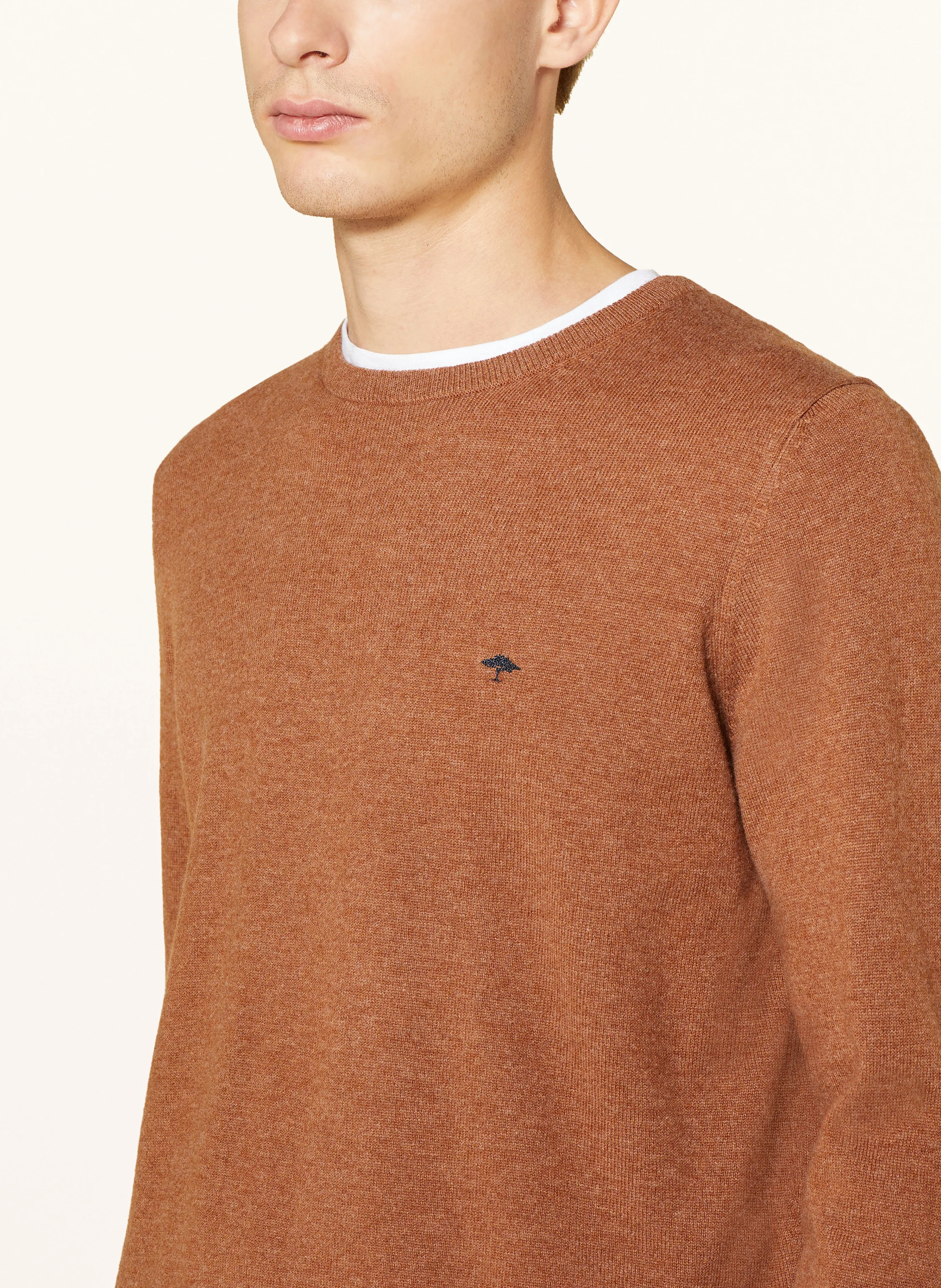 FYNCH-HATTON Pullover