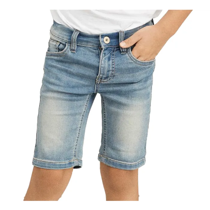 Name It Theo Short Junior
