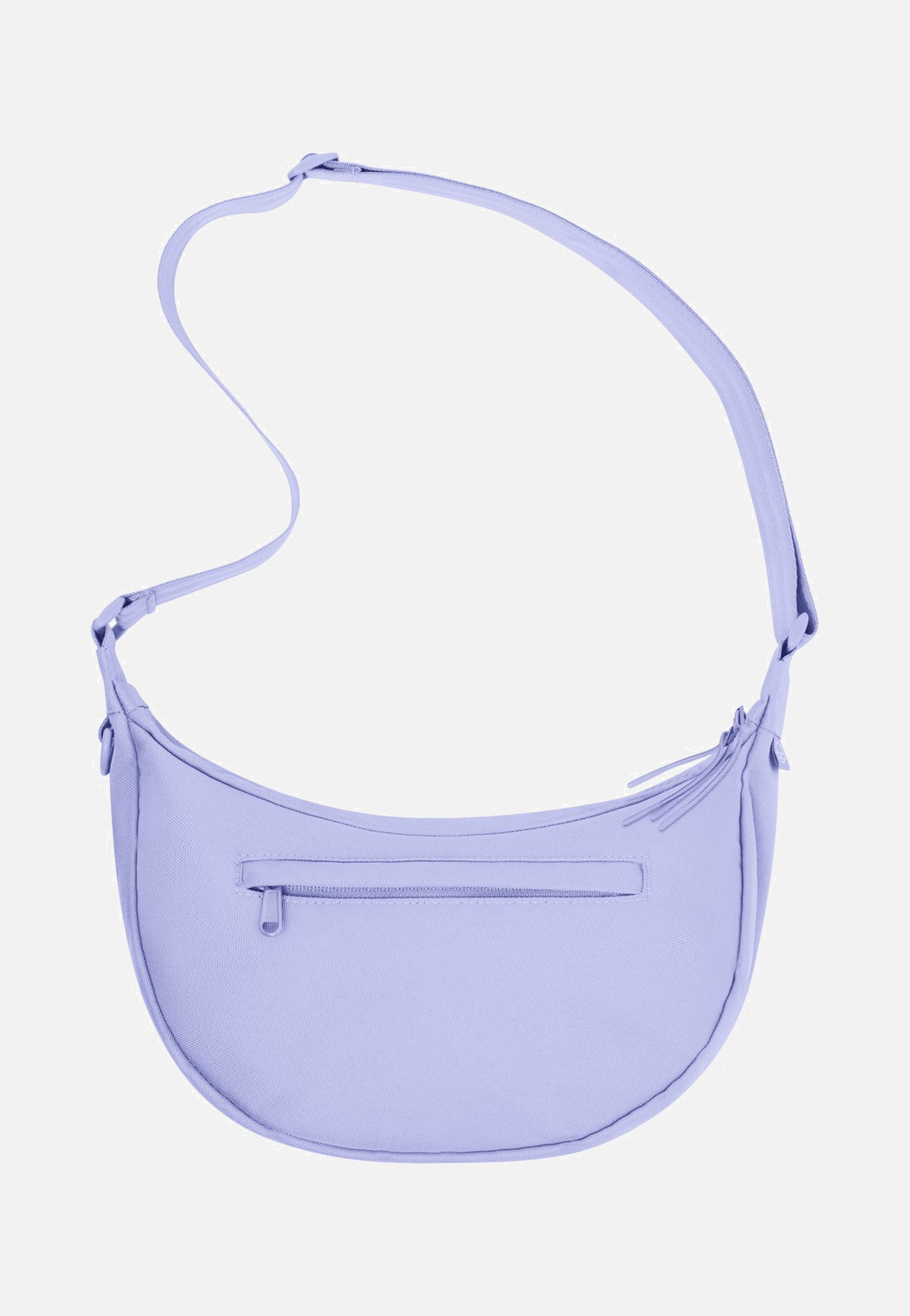 Ally Medium Lilac - Crossbody Bag