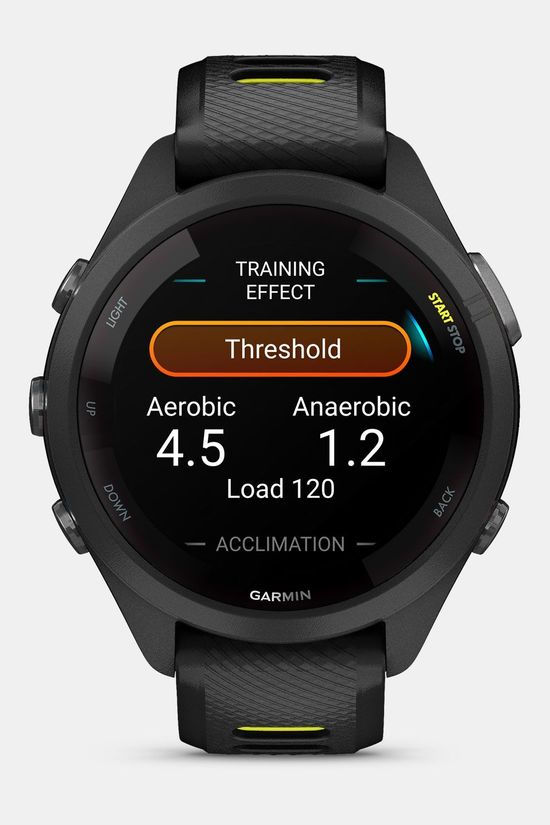 Garmin Garmin Forerunner 265S Music Sporthorloge