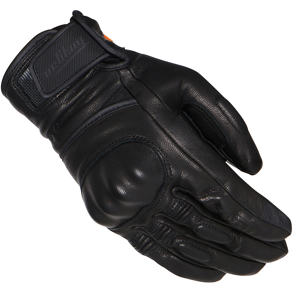 Furygan - Gants femme LR Jet Lady A-S D3O® Noir
