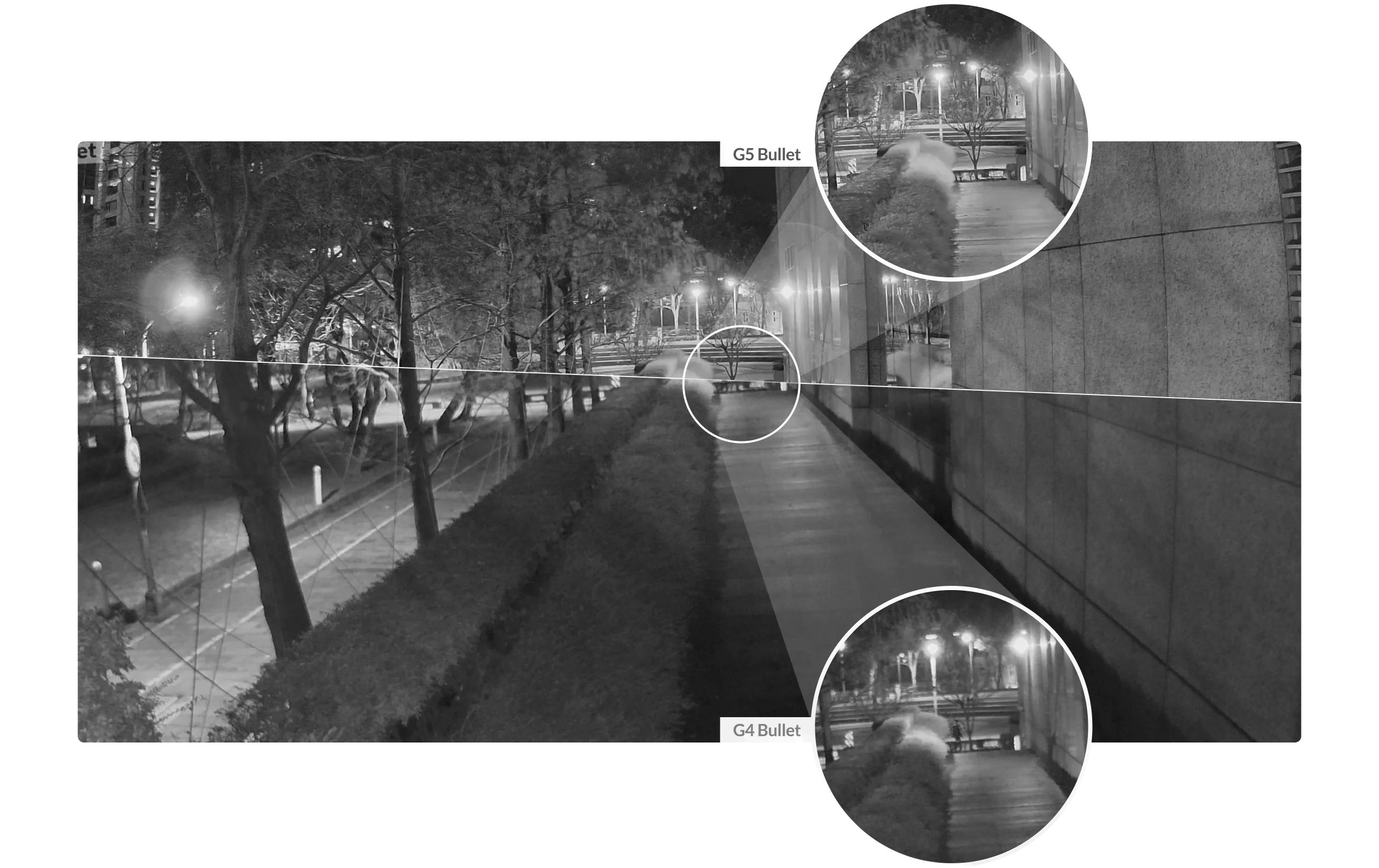 Netzwerkkamera G5 Bullet 3 Stück<br>Kamera G5 Bullet