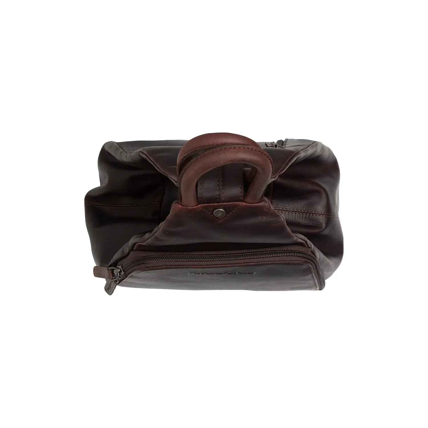 The Chesterfield | Howard | Leren dames rugzak