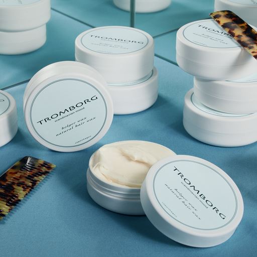 Tromborg Holger Wax, 80 ml