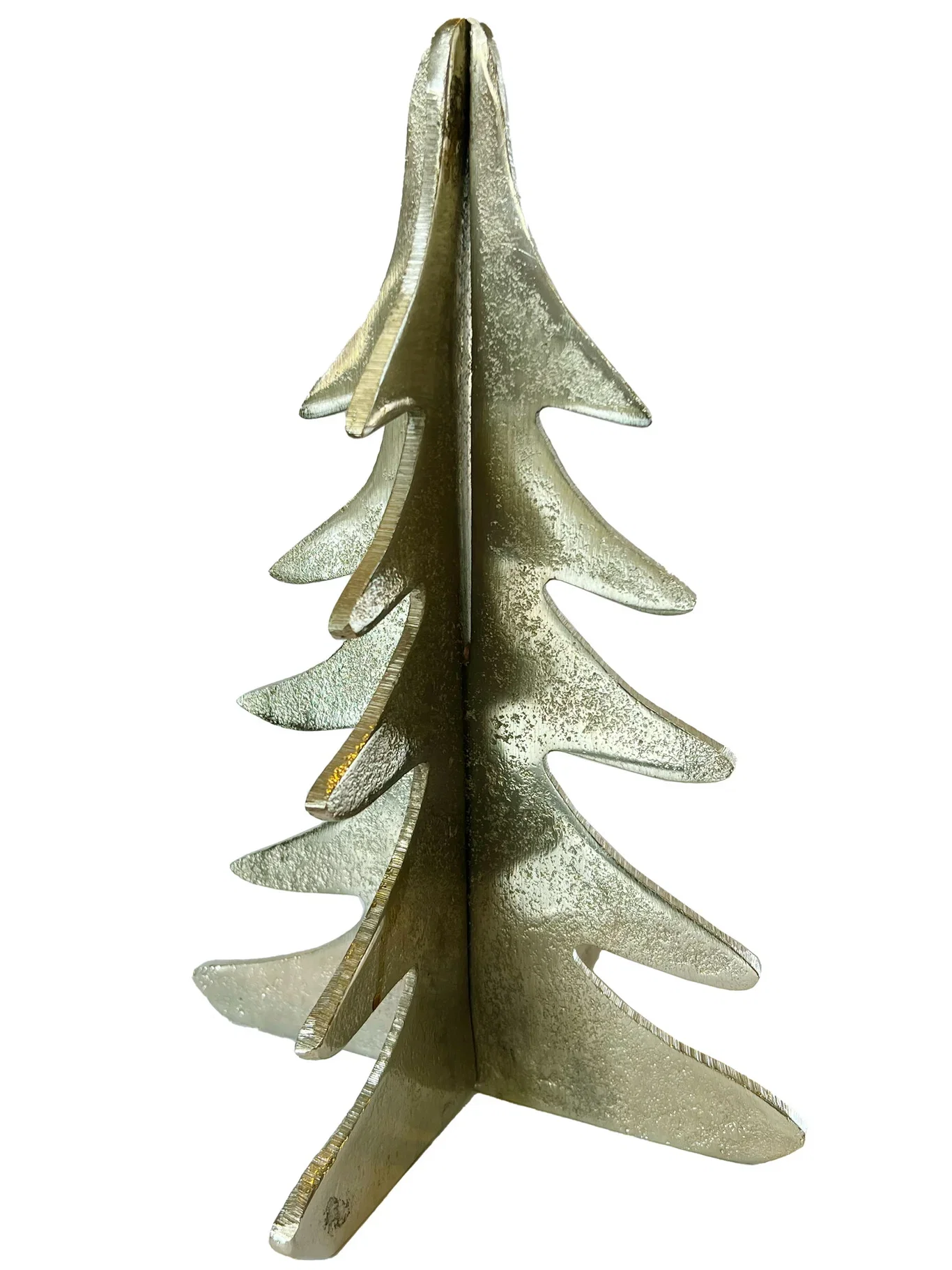 Dekorasjonsjuletre Ebbe Gilda Høyde 24 cm