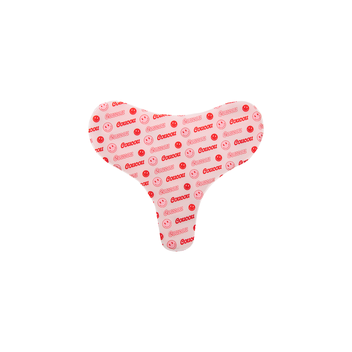 Coucou Reusable Chest Patch